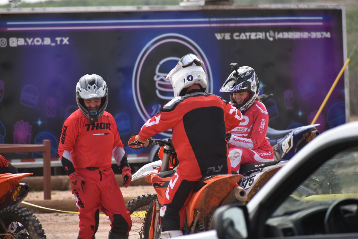 High Plains Grand Prix Race Weekend May 30th & 31st 2026