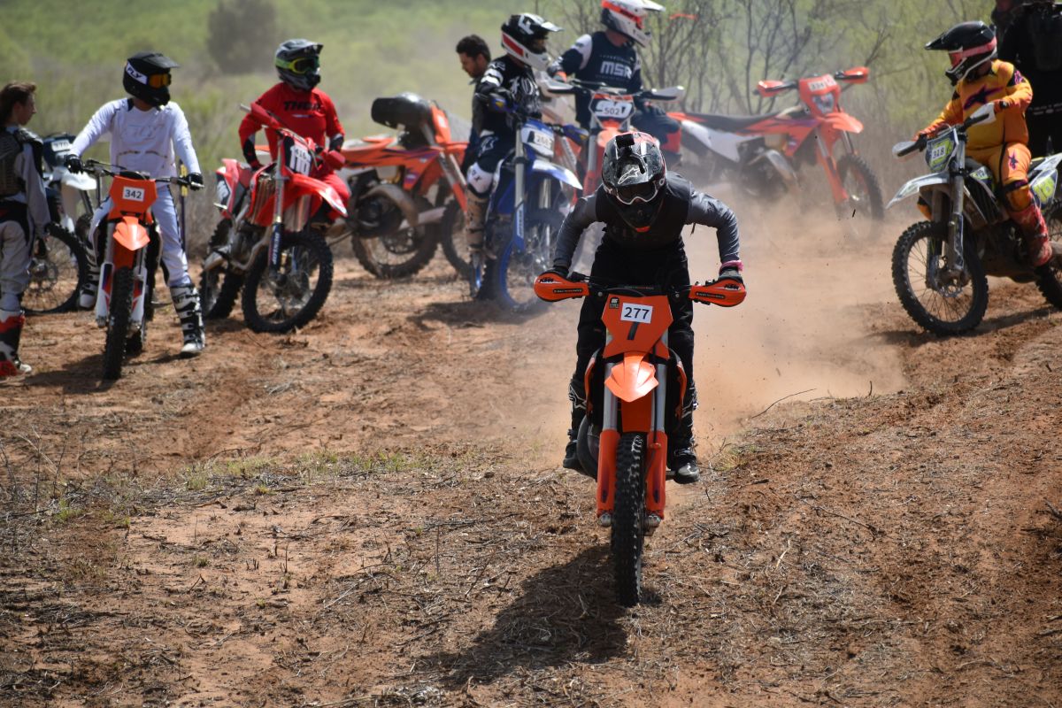 High Plains Grand Prix Race Weekend May 30th & 31st 2026
